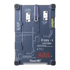 iCopy-S Double Side Chip Test Frame Compatible For iPhone 6 / 6S / 6S Plus (Qianli)