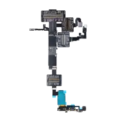 iBridge Motherboard Resistance / Voltage / Signal Test Extension Cable Compatible For iPhone 6S Plus (Qianli)