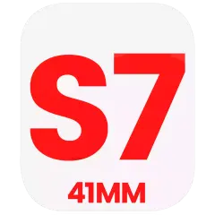 OCA Compatible For Watch Series 7 (41MM) (10 Pack)