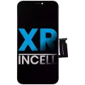 LCD Assembly With Steel Plate Pre-Installed Compatible For iPhone XR (Aftermarket)