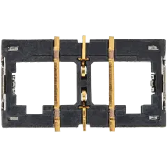 Battery Flex FPC Connector Compatible For iPhone 6 Plus / 6S / 6S Plus (J2523 / J2400: 4 Pin)