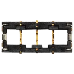 FPC Connector Compatible For iPhone 6 Plus (J2523: 4 Pins)