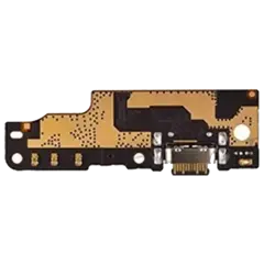 Charging Port Board Compatible For BlackBerry KEY2 (BBF100 Series)