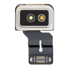 Infrared Radar Scanner Flex Cable Compatible For iPhone 13 Pro