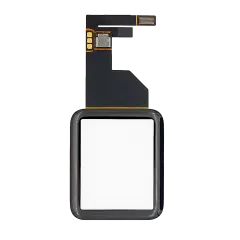 Digitizer Compatible For Watch Series 1 (42MM) (Glass Separation Required)