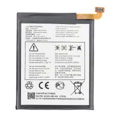 Alcatel A3 (5046 / 2017) Battery Replacement - Professional Repair Service