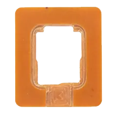 Refurbishing Alignment (Glass Only) Mold Compatible For Watch Series 4 (40MM)