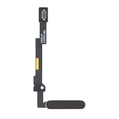 Power Button Flex Compatible For iPad Mini 6 (Premium) (Space Gray)