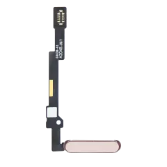 Power Button Flex Compatible For iPad Mini 6 (Premium) (Pink)