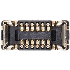 Power / Volume Button Flex FPC Connector Compatible For iPhone 6S (J4700: 12 Pin)