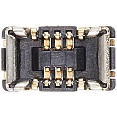 Volume Button Flex FPC Connector Compatible For iPhone 6S Plus (J4701: 6 Pin)