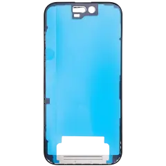 Frame Only Compatible For iPhone 16 (10 Pack) (OCA Master)