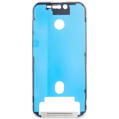 Frame Only Compatible For iPhone 16 Pro (5 Pack) (OCA Master)