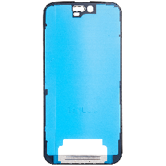 Frame Only Compatible For iPhone 16 Plus (10 Pack) (OCA Master)