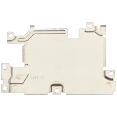 Wireless Charging Flex Holding Metal Bracket Compatible For Samsung Galaxy S25 Plus (S936)