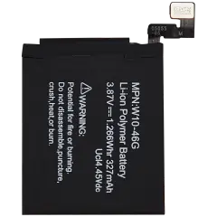 Replacement Battery Compatible For Watch Series 10 (46MM) (Premium)