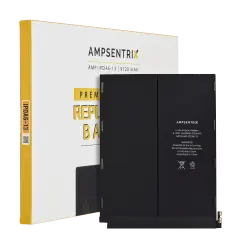 Replacement Battery Compatible For iPad Air 13" (2024) (AmpSentrix Pro)