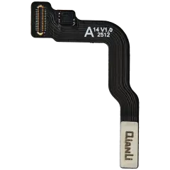 Clone-DZ03 Face ID Tag-On Flex Cable Compatible For iPhone 14 (Qianli)