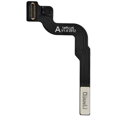 Clone-DZ03 Face ID Tag-On Flex Cable Compatible For iPhone 14 Plus (Qianli)