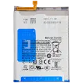 Replacement Battery Compatible For Samsung Galaxy A16 5G (A166 / 2024) (EB-BA166ASY) (Service Pack)