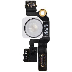 Flashlight Flex Cable Compatible For iPad Pro 11" 5th Gen / 13" 7th Gen (2024) (Premium)