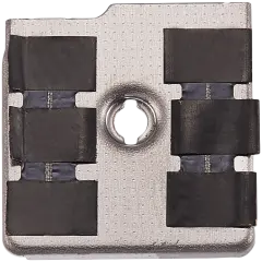 Back Camera Holding Bracket Compatible For iPad Air 4 (2020) / Air 5 (2022) (Premium)