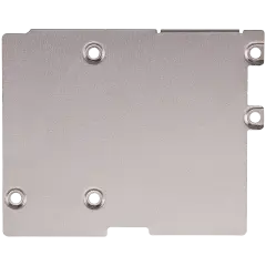 LCD Holding Bracket Compatible For iPad Pro 12.9" 5th Gen (2021) (Premium)
