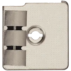 Back Camera Holding Bracket Compatible For iPad Air 11" (2024) / Air 11" (2025) (Premium)