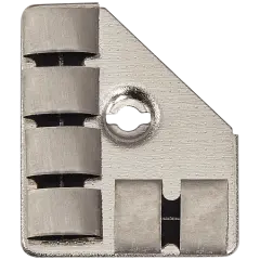 Charging Port Holding Bracket Compatible For iPad Air 11" (2024) / Air 11" (2025) (Premium)