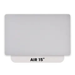 Trackpad Compatible For MacBook Air 15" (A3114 / Mid 2024) (Space Gray)