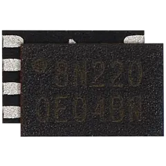 Ace SPI Flash IC (Charge EEPROM) With Program Compatible For iPad Air 4 (2020) (8N)