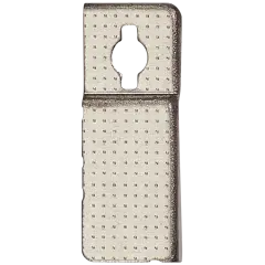 Microphone Holding Bracket Compatible For iPad Air 13" (2024) / Air 13" (2025) (Premium)