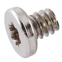 Screw Set (T5 x Antenna Cable Clips) Compatible For Mac Pro (2019 / 2023) (5 Pack) (Genuine OEM)