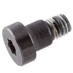 Screw Set (T8 x Internal HDD Storage Bay Plate) Compatible For Mac Pro (2019 / 2023) (5 Pack) (Genuine OEM)