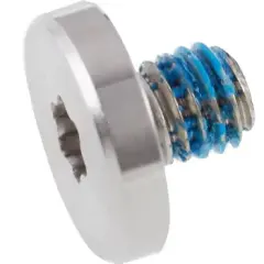 Screw Set (T8 x Housing to Internal Frame) Compatible For Mac Pro (2023 / Rack, 2019) (5 Pack) (Genuine OEM)