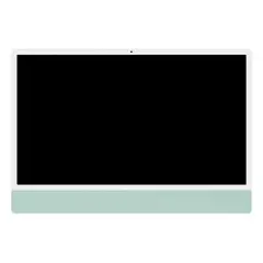 Complete LCD Display Assembly Compatible For iMac 24" (A2438 / M1 / 2021) (Genuine OEM) (Green)