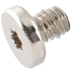 Screw Set (T5 x FIO Flex Cable Cowling, Rack) Compatible For Mac Pro (2019 / 2023 / Rack, 2019) (5 Pack) (Genuine OEM)