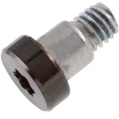 Screw Set (T8 x PCIe Slots Frame Bracket to Top Frame, Rack) Compatible For Mac Pro (2023 / Rack, 2019) (5 Pack) (Genuine OEM)