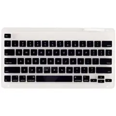 Keyboard Keycap Kit (US English) Compatible For MacBook Air 13" (Retina, 2020 / M1 2020) / MacBook Pro 13" (2020 / M1 2020 / M2 2022) / MacBook Pro 16" (2019) (Genuine OEM)