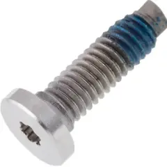 Screw Set (T8 x Front Plate Center, Rack) Compatible For Mac Pro (2023 / Rack, 2019) (5 Pack) (Genuine OEM)