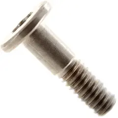 Screw Set (VESA Mount) Compatible For iMac 24" (A2438 / M1 / 2021) (7 Pieces) (Genuine OEM)