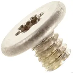 Screw Set (EMI Shield) Compatible For iMac 24" (A2438 / M1 / 2021) (5 Pack) (Genuine OEM)