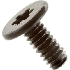 Screw Set (Fan) Compatible For iMac 24" (A2438 / M1 / 2021) (5 Pack) (Genuine OEM)