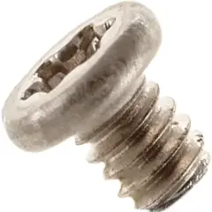 Screw Set (Low-Speed Cable) Compatible For iMac 24" (A2989 / 2023) / iMac 24" (A2438 / M1 / 2021) (5 Pack) (Genuine OEM)