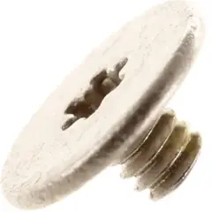 Screw Set (Antenna-to-Audio Board) Compatible For iMac 24" (A2438 / M1 / 2021) (5 Pack) (Genuine OEM)