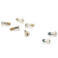 Screw Set (Stand) Compatible For iMac 24" (A2438 / M1 / 2021) (7 Pack) (Genuine OEM)