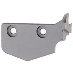 Display Hinge Cover (Right) Compatible For MacBook Pro 14" (A2442 / 2021, A2779 / 2023) (Genuine OEM) (Silver)