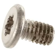 Screw Set (Display Hinge) Compatible For MacBook Pro 14" (A2442 / 2021, A2779 / 2023, A2918 / M3 / 2023, A2992 / M4 / 2024) (5 Pack) (Genuine OEM)