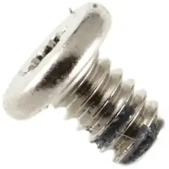 Screw Set (Antenna 1/2/3, M2.0 x 0.4, L2.75) Compatible For Mac Studio (A2615 / 2022) (5 Pack) (Genuine OEM)