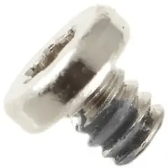 Screw Set (Antenna 1 Coaxial Cable) Compatible For Mac Studio (A2615 / 2022) (5 Pack) (Genuine OEM)